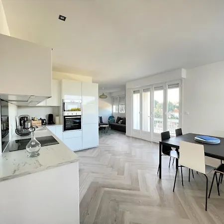 Proche De Royan, Vue Mer, Equipements Modernes, Confort