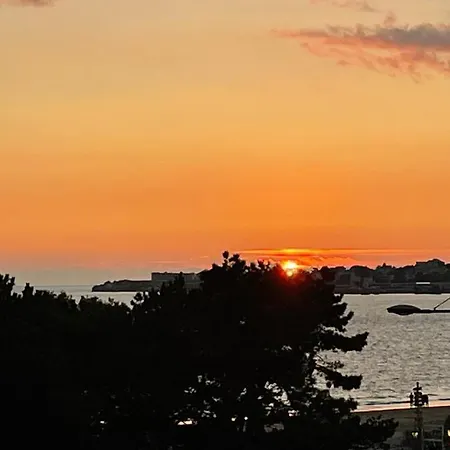 Apartamento Proche De Royan, Vue Mer, Equipements Modernes, Confort Saint-Georges-de-Didonne