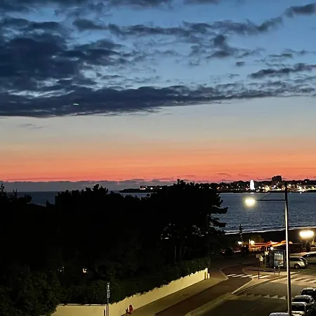 Apartamento Proche De Royan, Vue Mer, Equipements Modernes, Confort Saint-Georges-de-Didonne