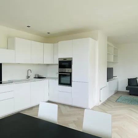 Apartamento Proche De Royan, Vue Mer, Equipements Modernes, Confort *