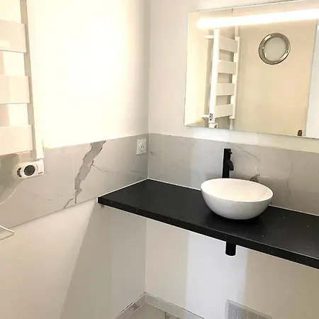 Apartamento Proche De Royan, Vue Mer, Equipements Modernes, Confort *