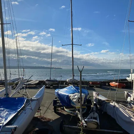 Proche De Royan, Vue Mer, Equipements Modernes, Confort * Saint-Georges-de-Didonne