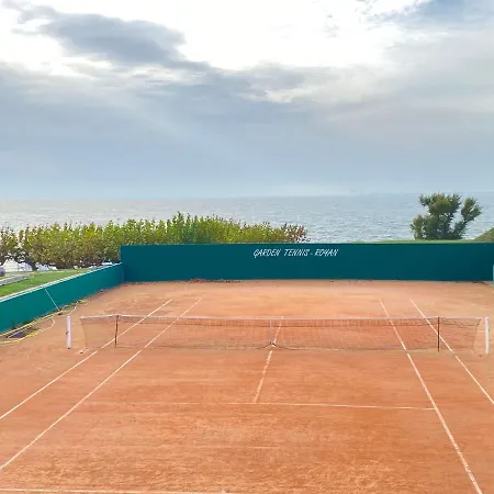 Apartamento Proche De Royan, Vue Mer, Equipements Modernes, Confort *