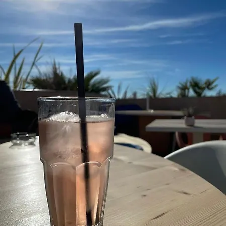 Proche De Royan, Vue Mer, Equipements Modernes, Confort Apartamento