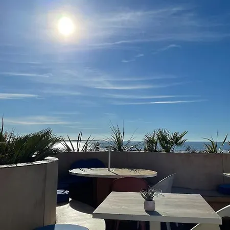 Apartamento Proche De Royan, Vue Mer, Equipements Modernes, Confort *