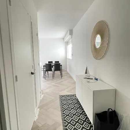 Proche De Royan, Vue Mer, Equipements Modernes, Confort * Saint-Georges-de-Didonne