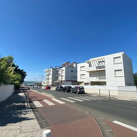 Proche De Royan, Vue Mer, Equipements Modernes, Confort * Saint-Georges-de-Didonne