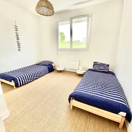 Proche De Royan, Vue Mer, Equipements Modernes, Confort * Saint-Georges-de-Didonne